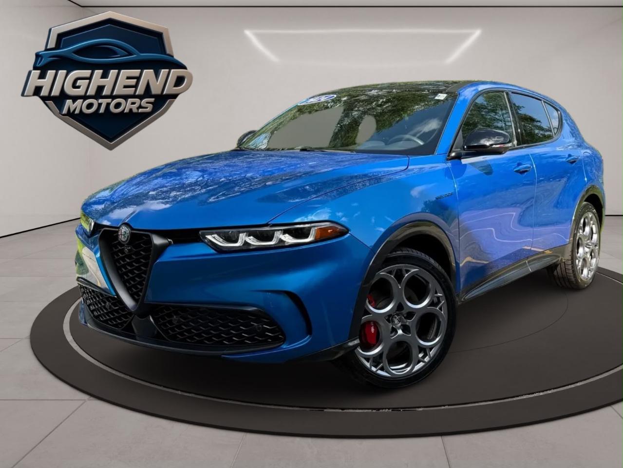 alfa romeo tonale 2024 ZASPATDW7R3041429 image
